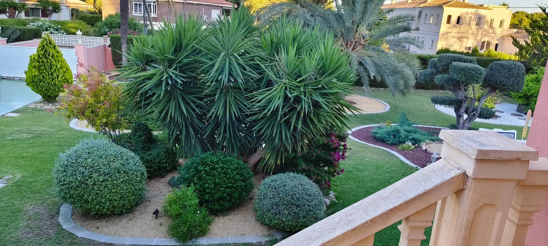 Xalet amb piscina en venda a Villamontes - Boqueres, imagen 50