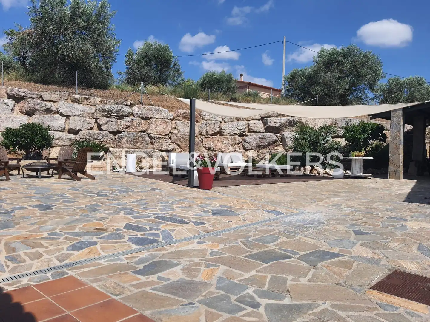 Casa con piscina in vendita a Bigues i Riells del Fai, imagen 36