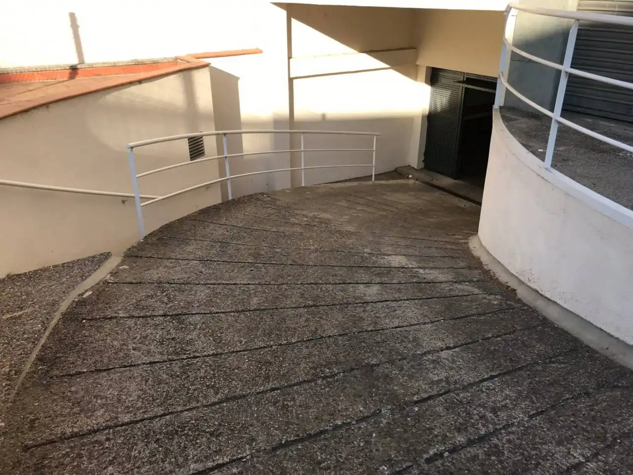 Einzelparkplatz zur Miete in La Devesa, imagen 10
