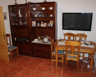 Living room of Flat for sale in Ciudad Real Capital