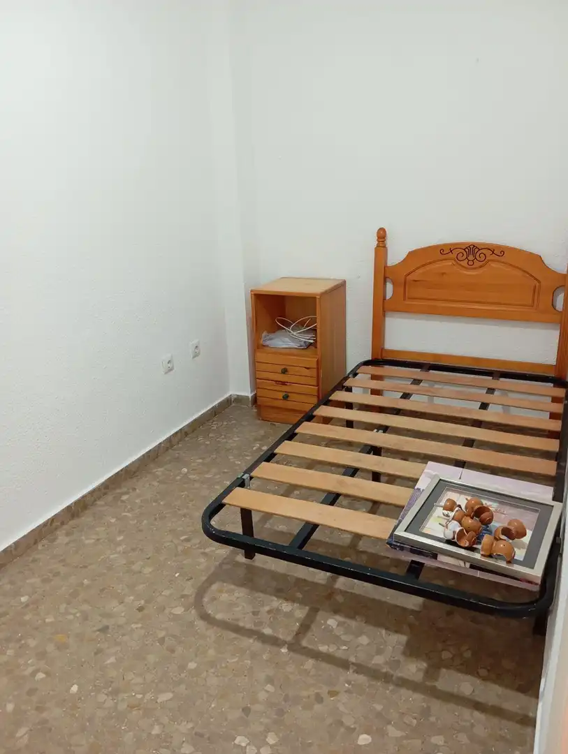 Apartament de lloguer a Atarfe