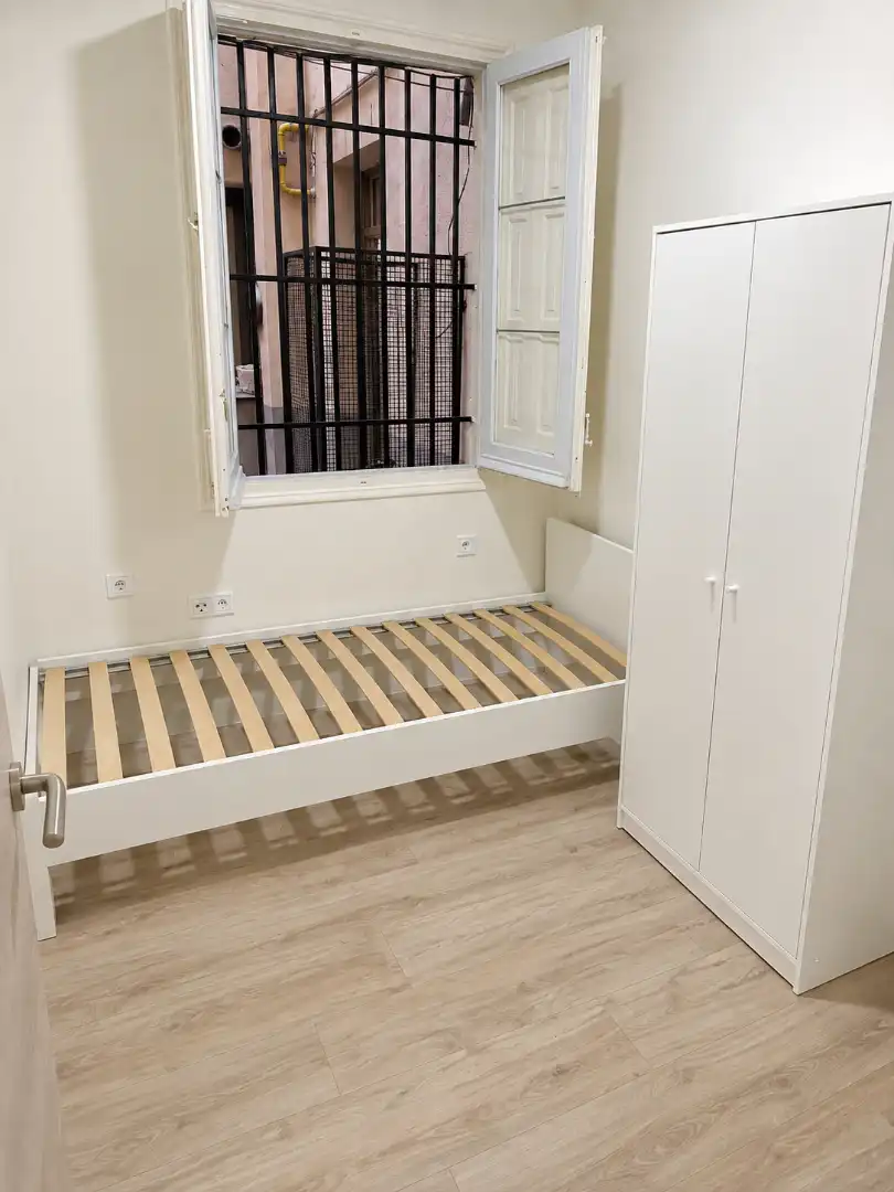 Wohnung mit Aufzug zur Miete in Calle de Espalter, imagen 2