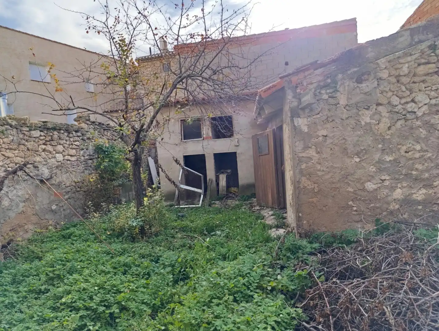 Casa o chalet en venta en Fuentes Claras
