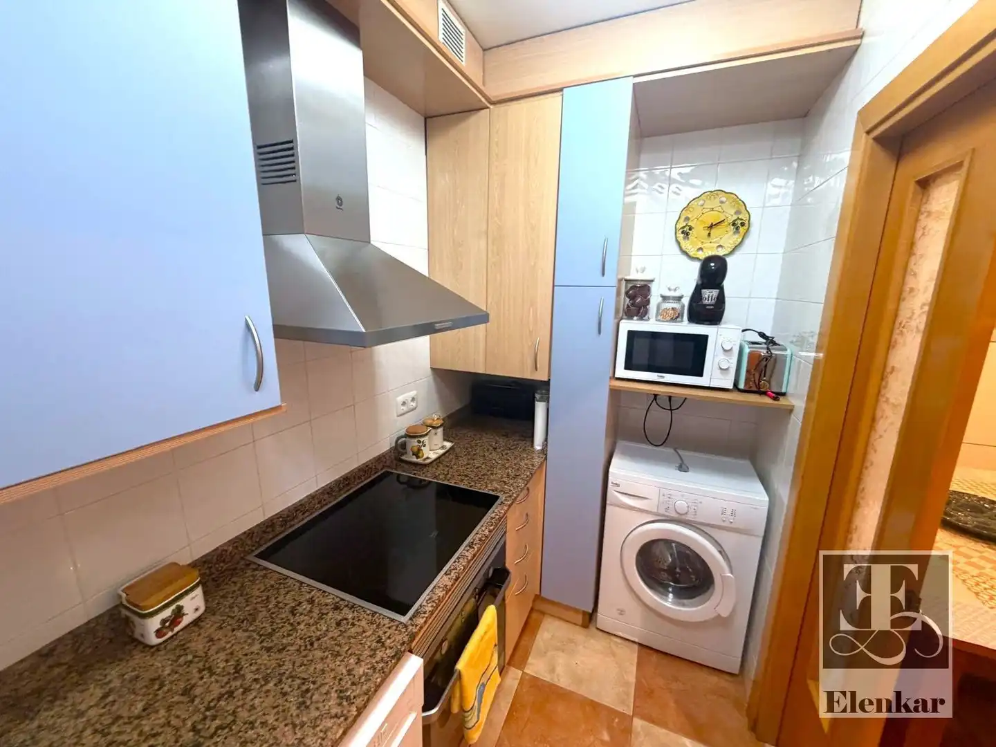 Flat with lift for sale in Vilamar, imagen 12