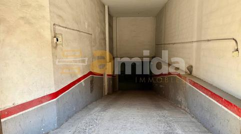 Foto 4 de Garatge de lloguer a Can Pantiquet, Barcelona