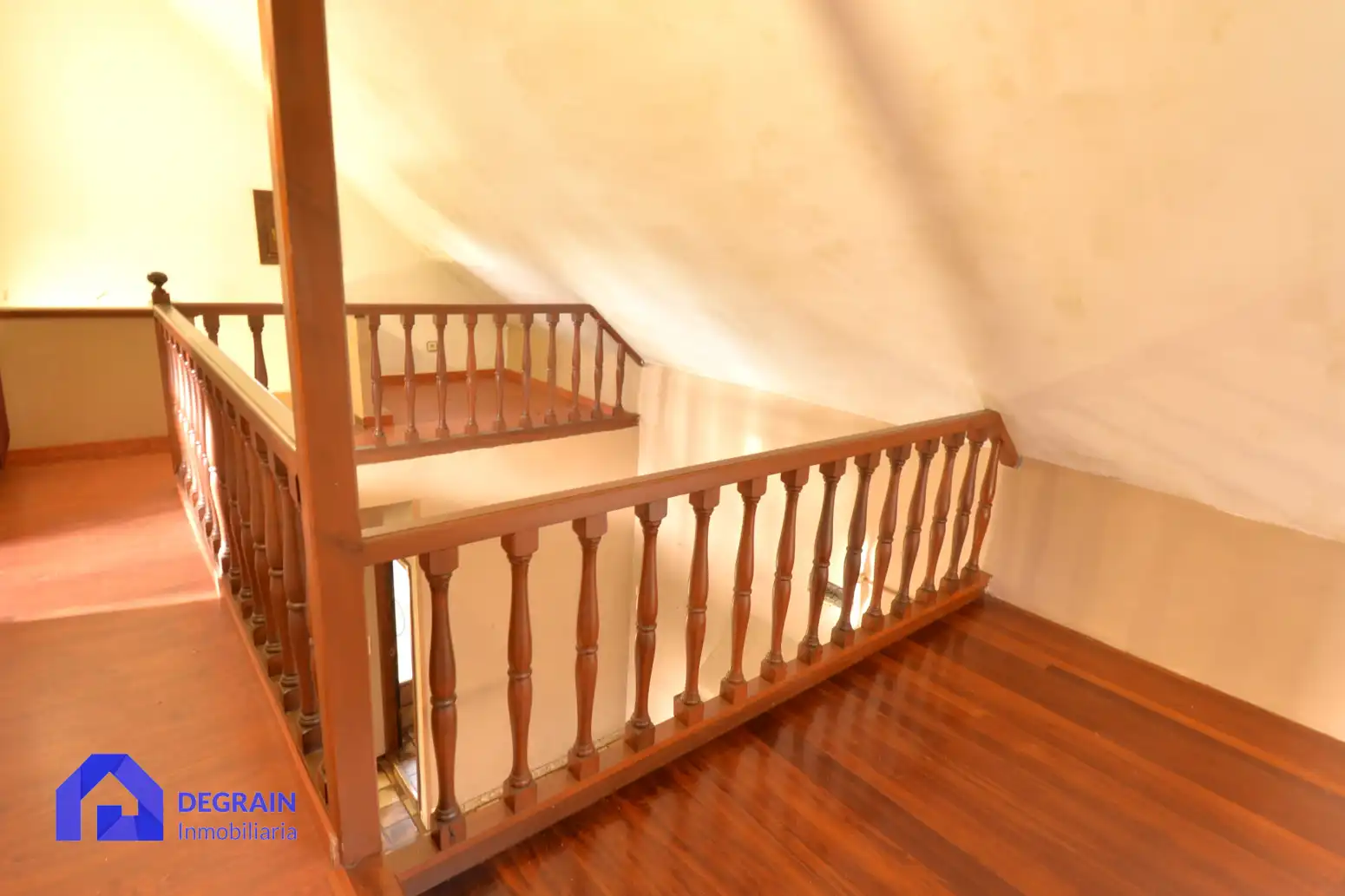 Casa o chalet en venta en Noreña con Calefacción, Jardín privado y Terraza