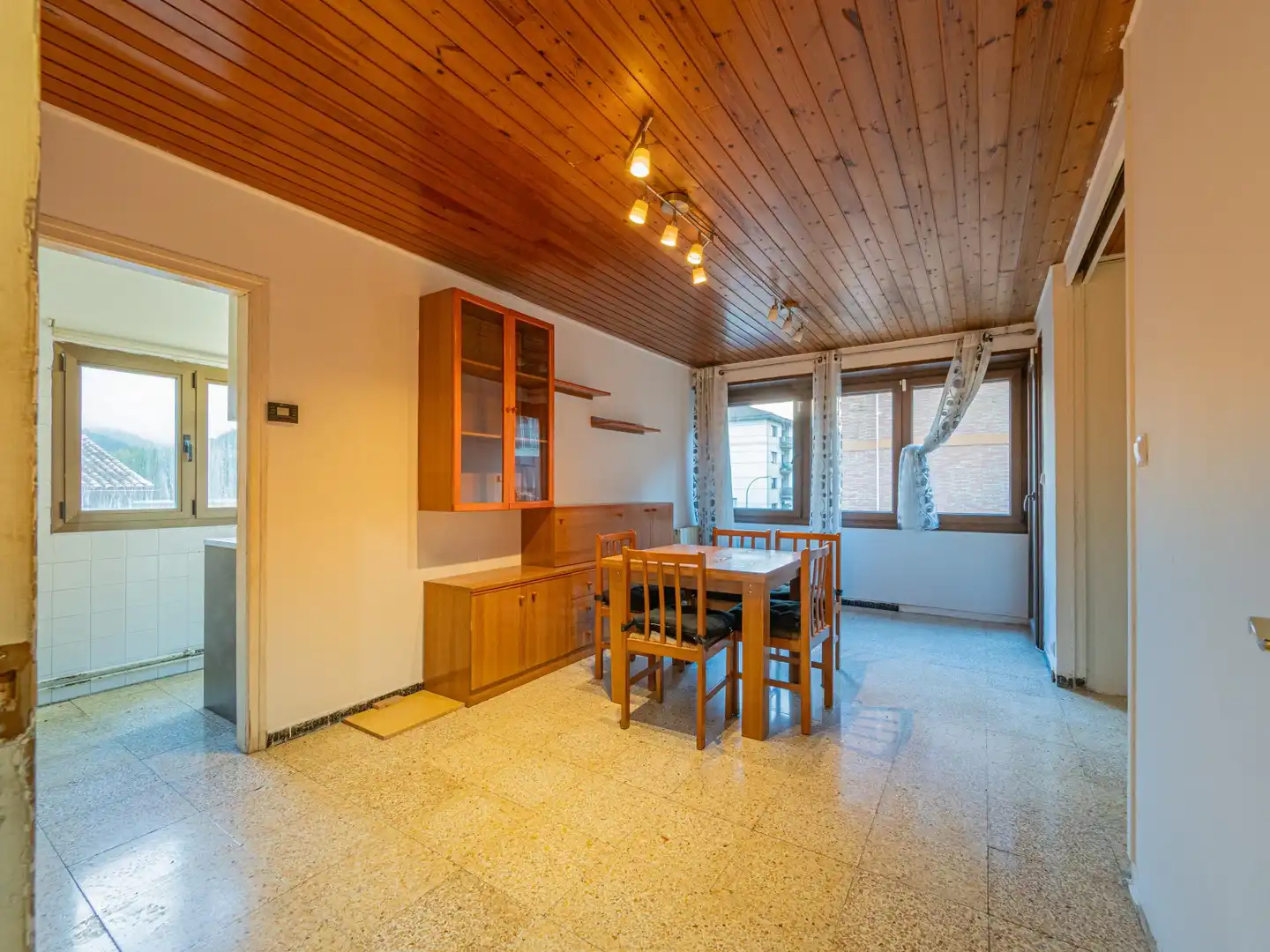 Wohnung zum Verkauf in Ripoll, Girona