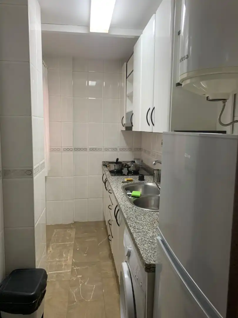 Wohnung zur Miete in Calle Cisne, Pajaritos