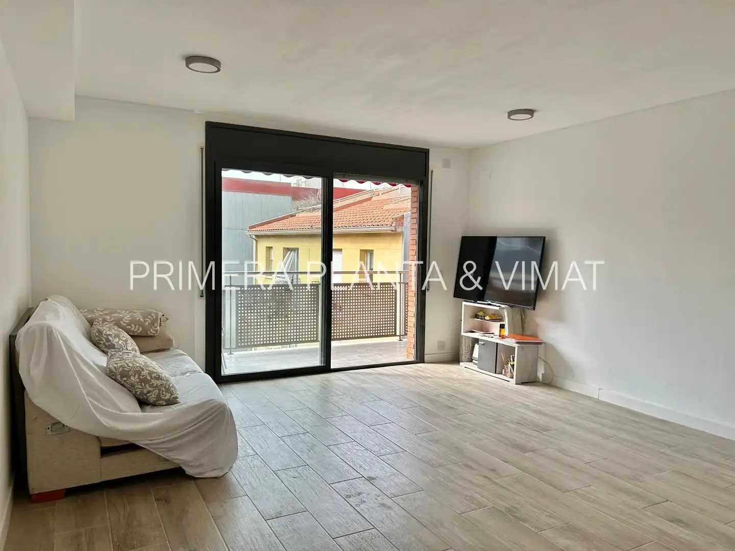 Penthouse mit Terrasse zum Verkauf in Calella, imagen 11