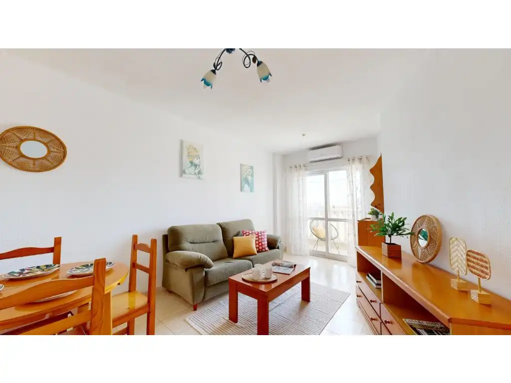 Apartament amb piscina en venda a Avenida Diego Ramirez Pastor, imagen 3