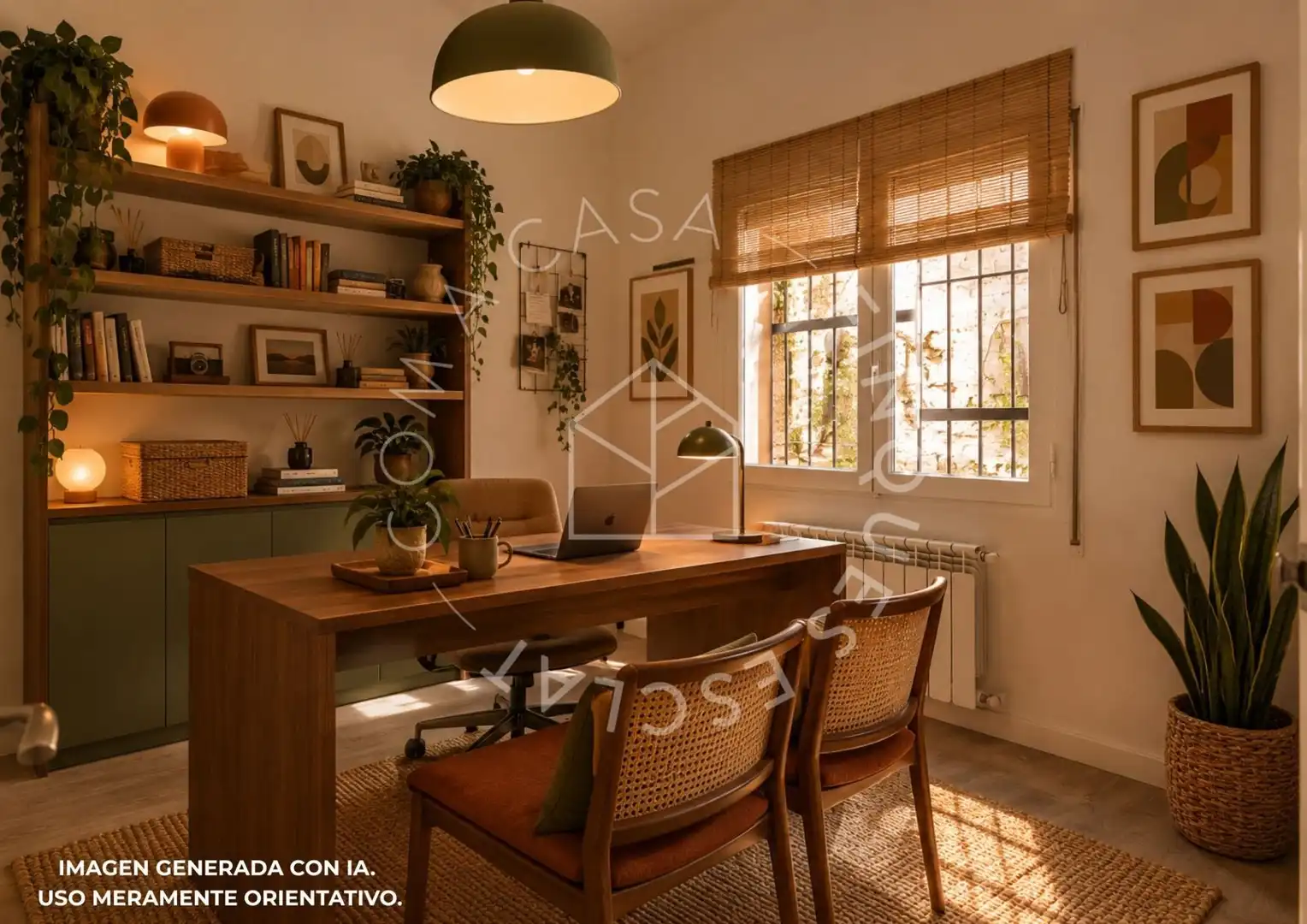 Haus mit Garten zum Verkauf in Gelida, imagen 44