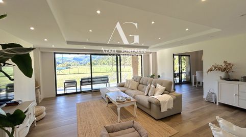Foto 2 de Casa o chalet en venta en Mies de la Espina, 3, Cabuérniga, Cantabria
