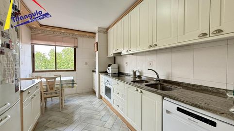 Foto 4 von Wohnung zum Verkauf in Ezequiel González - Conde de Sepúlveda, Segovia Capital
