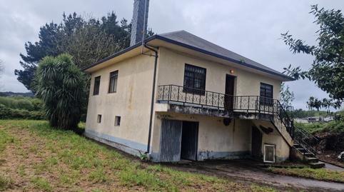 Foto 3 de Casa o chalet en venta en N/a, Palas de Rei, Lugo