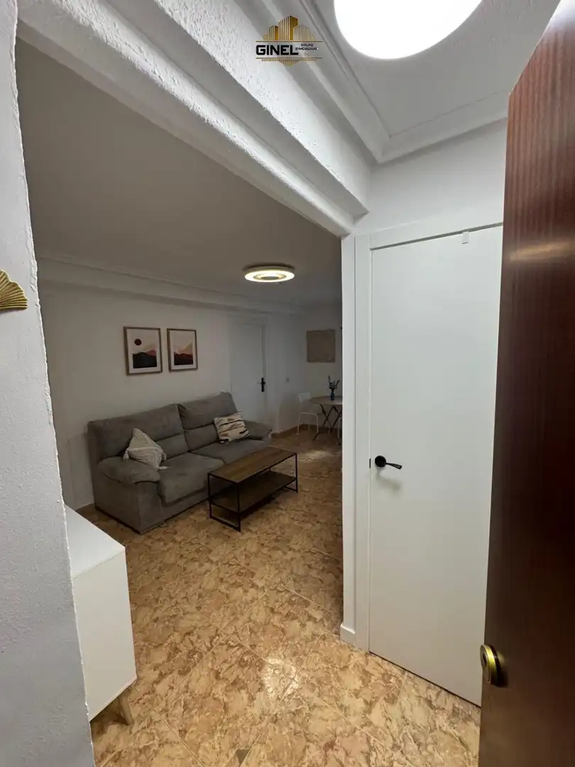 Flat to rent in Peñamefecit - Avda Barcelona, imagen 2