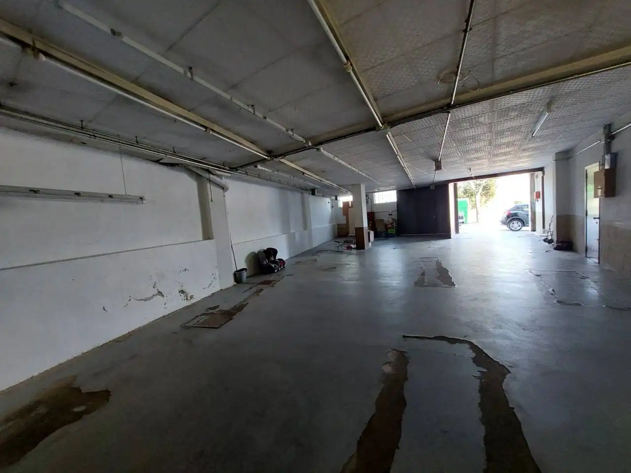 Business premises for sale in Calle Frai Juniper serra 17