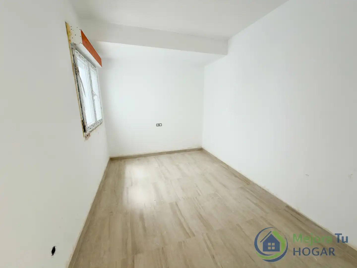 Ático en venta en Casco Urbano