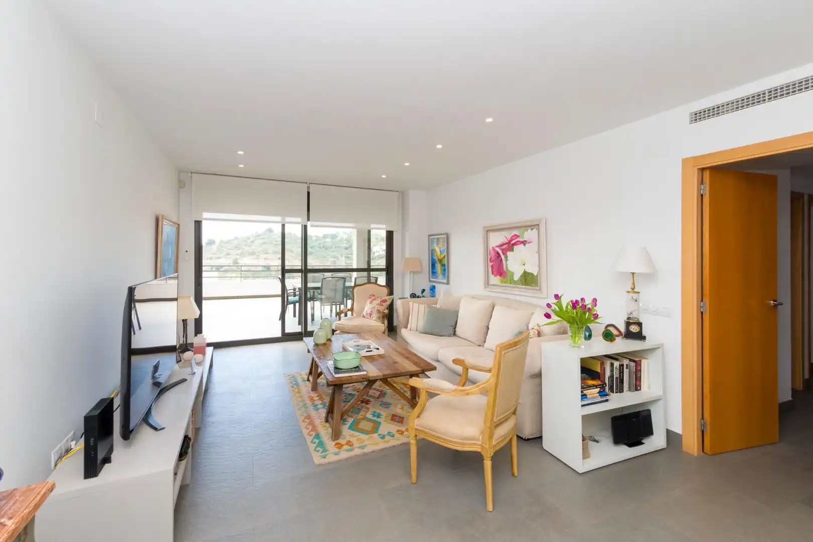 Apartment with pool to rent in Calle TOMBATOSSALS 11, imagen 11