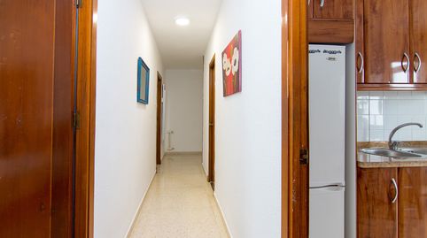 Foto 4 de Piso de alquiler en Calle Martínez de la Rosa, 21, Camino de Ronda, Granada Capital