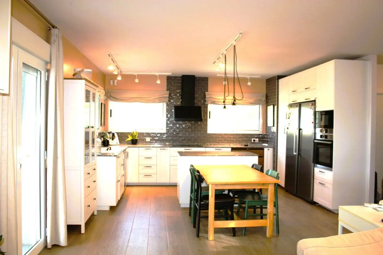 Chalet con piscina en venta en Villamontes - Boqueres, imagen 18
