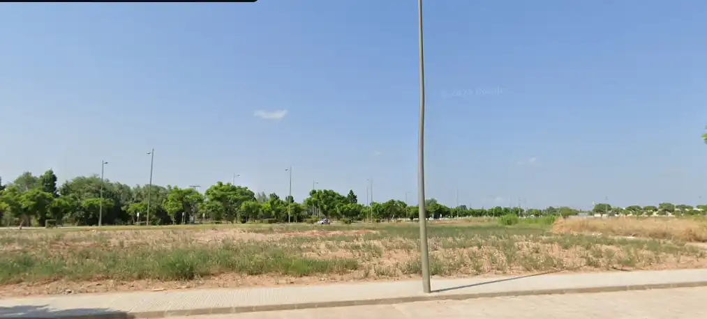Residential zum Verkauf in Alzira
