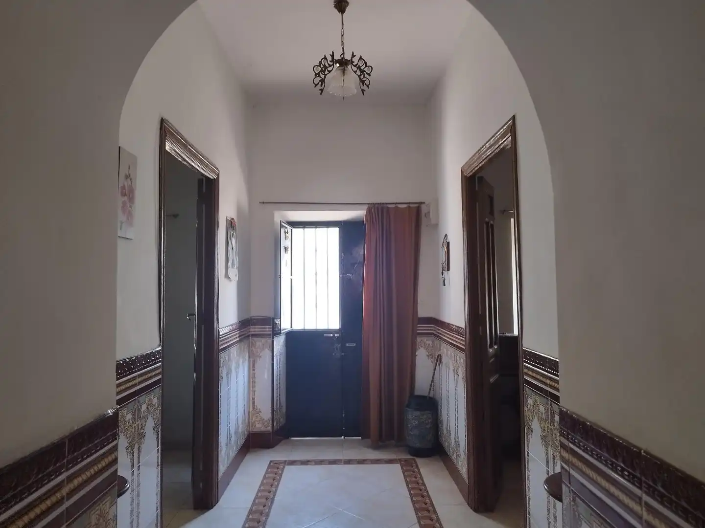 Habitatge en venda a Almadén de la Plata, imagen 19