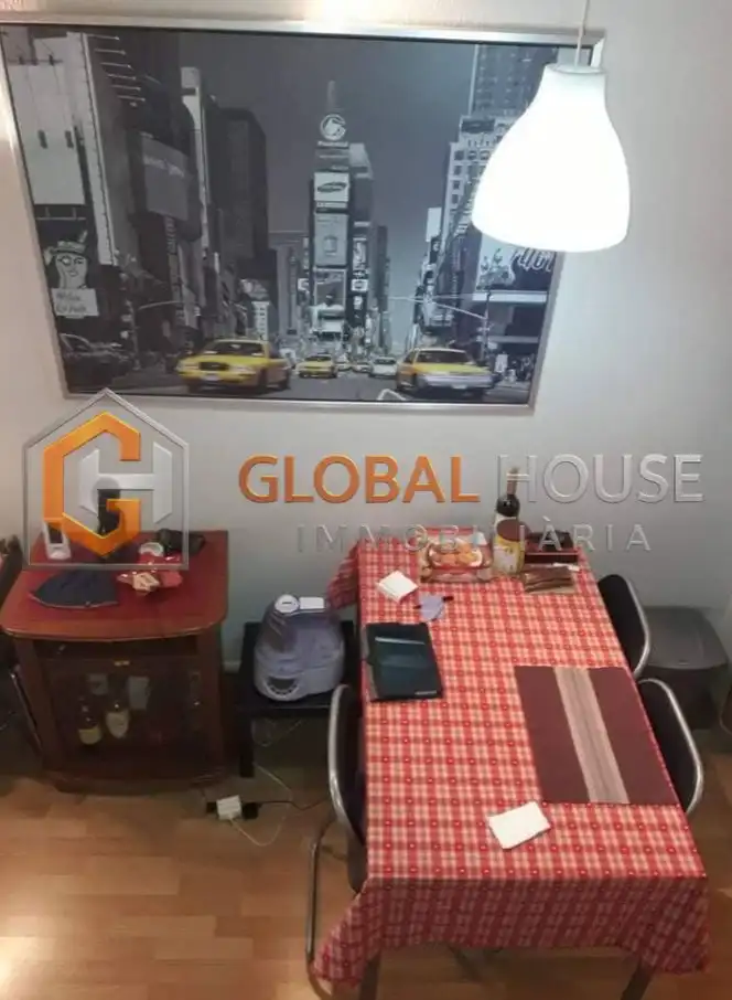 Comedor de Ático en venta en Encamp con Calefacción, Parquet y Amueblado