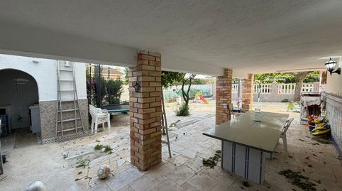 Foto 4 de Casa adosada en venta en Carrer Xaloc, Les Tres Cales, L'Ametlla de Mar