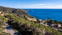 Exterior view of Residential for sale in Sant Feliu de Guíxols