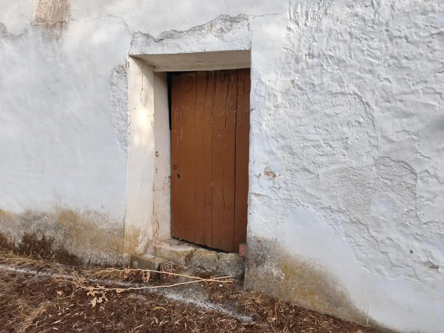 Finca rústica en venta en Iznájar