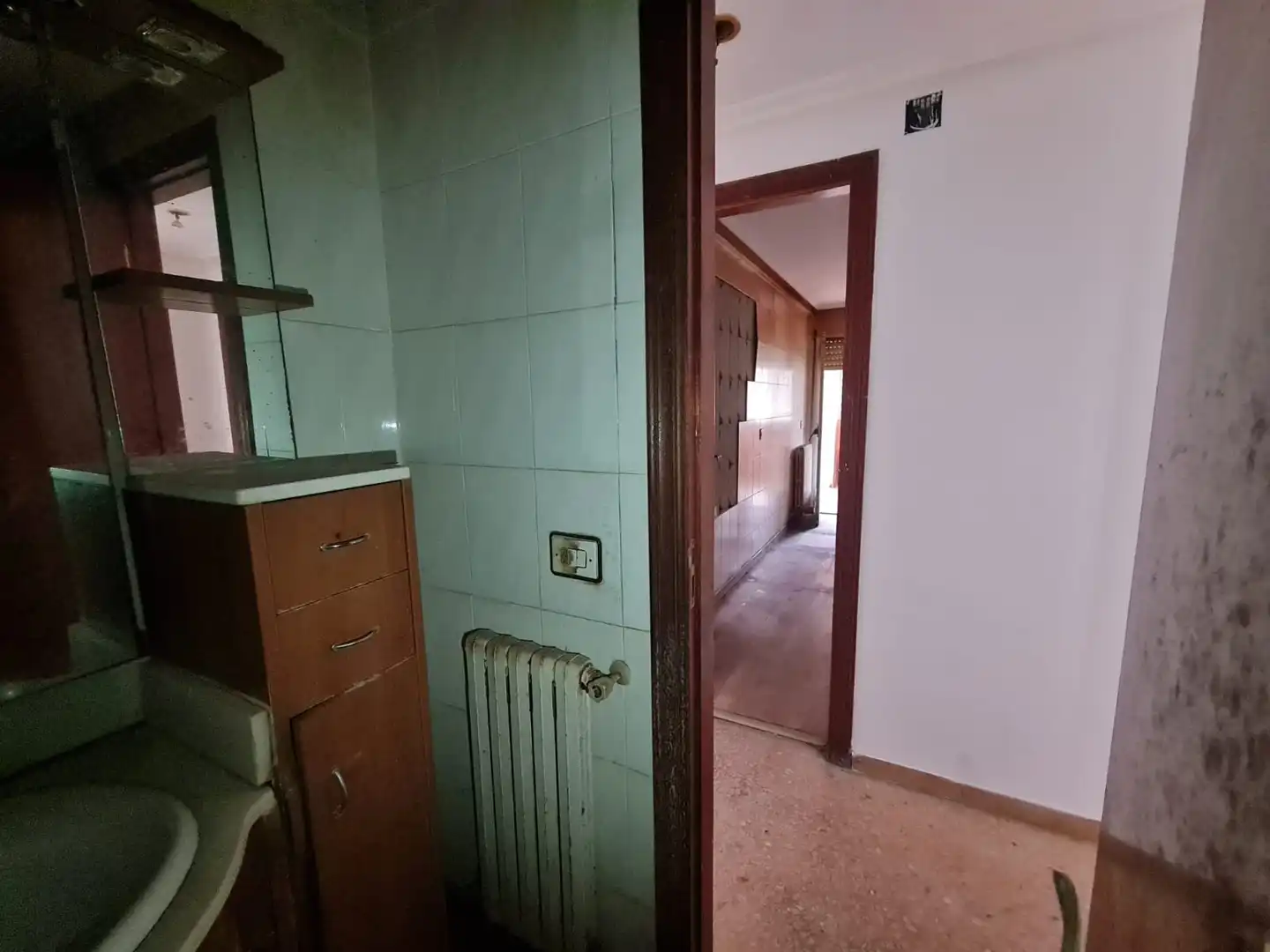 Piso en venta en Calle Emilio Jover Aguilar, Caspe