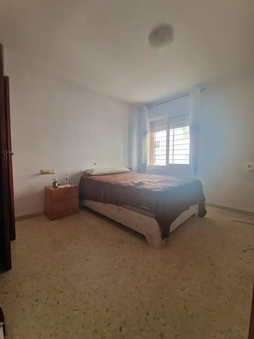 Habitación de Planta baja en venta en Puerto Real con Aire acondicionado y Terraza