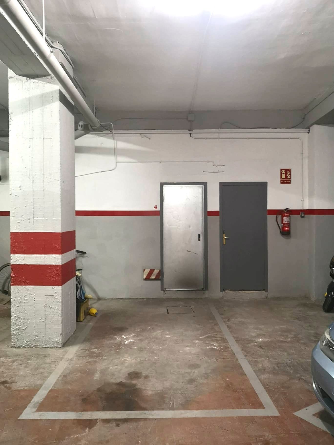 Garatge en venda a Gran Via de Lluís Companys, 177, Centre - Nucli Antic