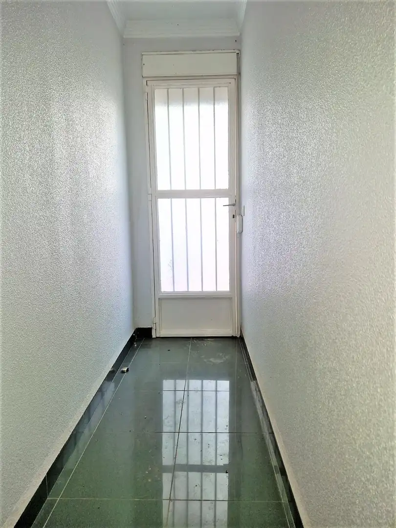 Piso en venta en La Viña