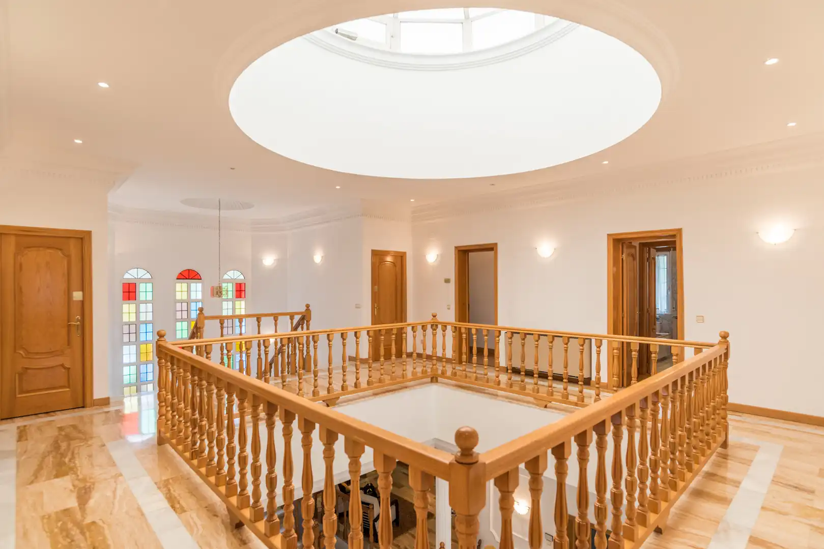 Casa o chalet en venta en Calle Venta Vieja, La Florida - El Plantío
