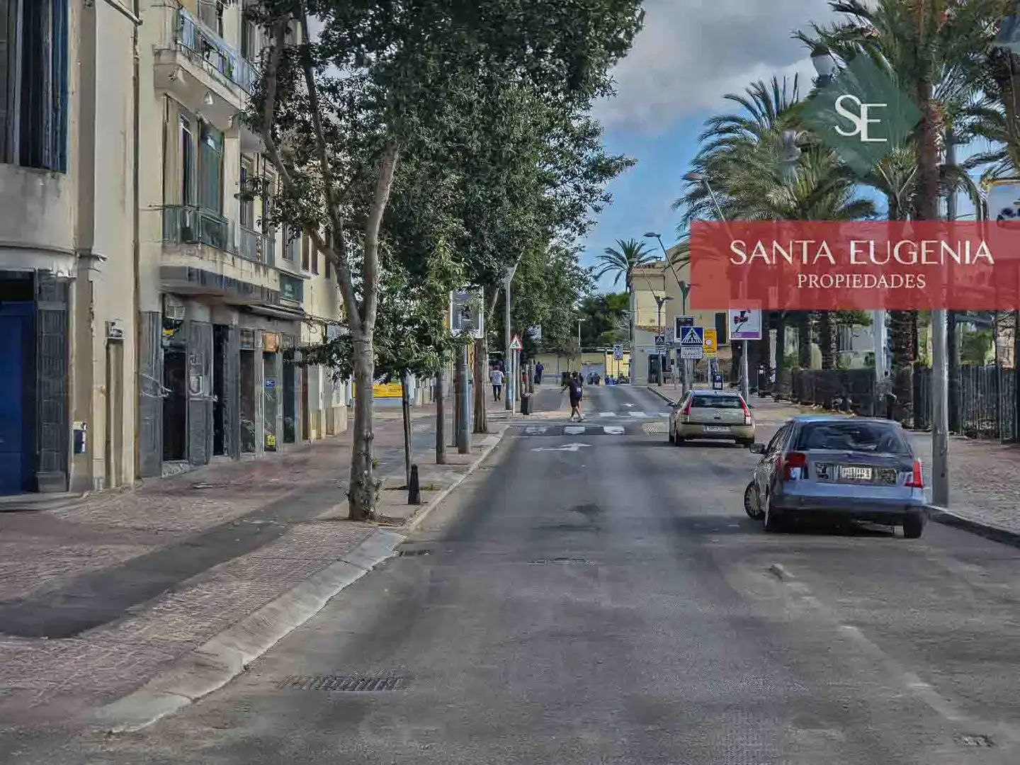 Terreno residencial en venta en Maó ciutat, imagen 3