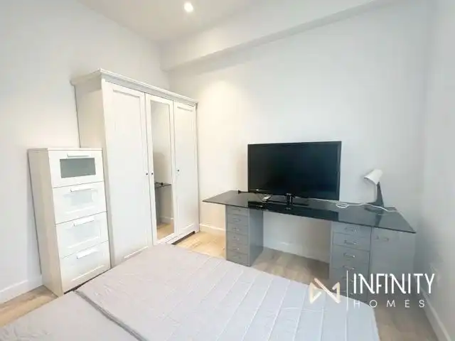 Habitación de Piso de alquiler en Bilbao  con Calefacción