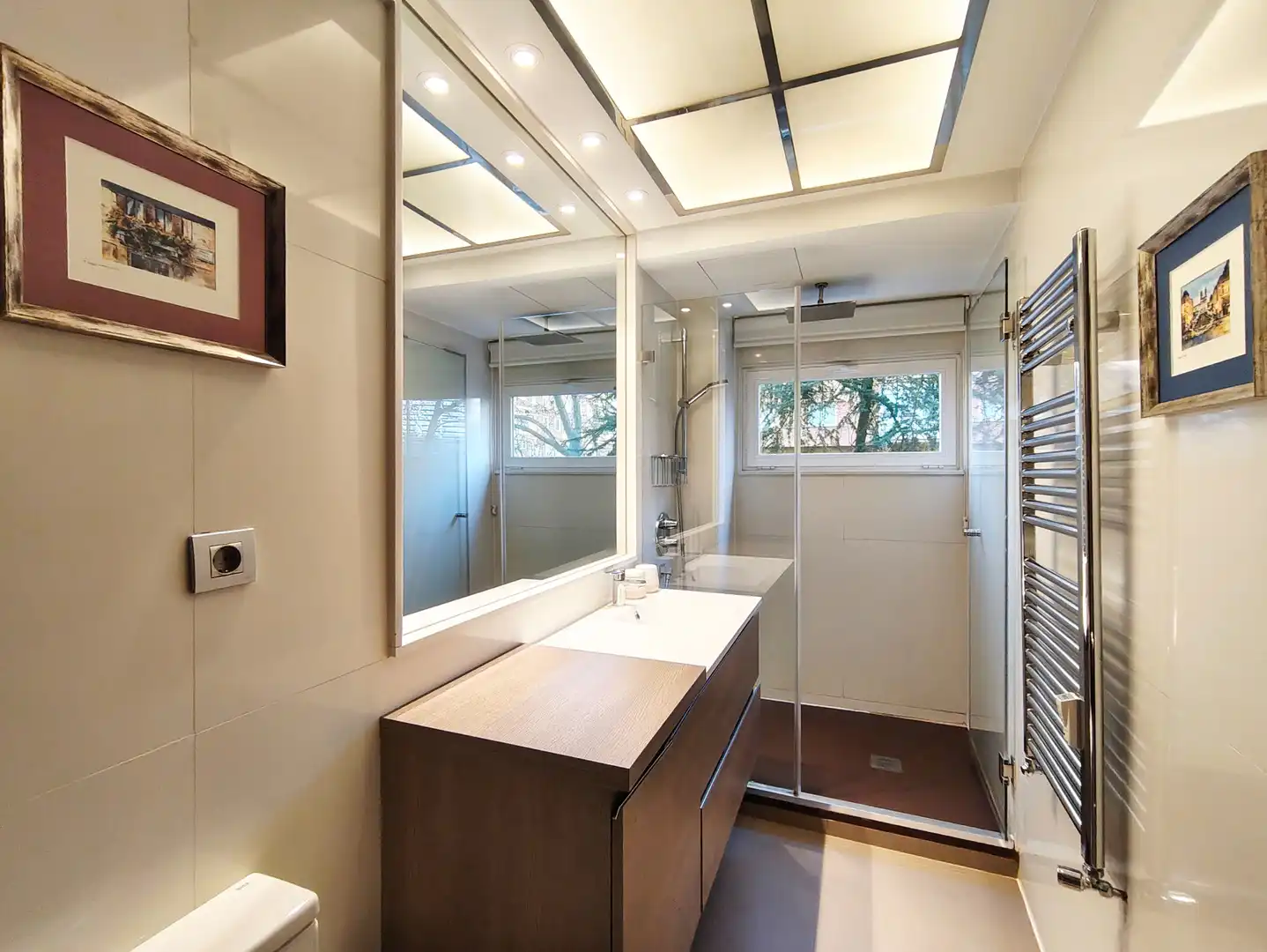 Appartement avec ascenseur à vendre à Chamartín, imagen 30
