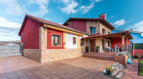 Foto 4 de Casa o xalet en venda a Calle Otero, 2, La Felguera, Langreo