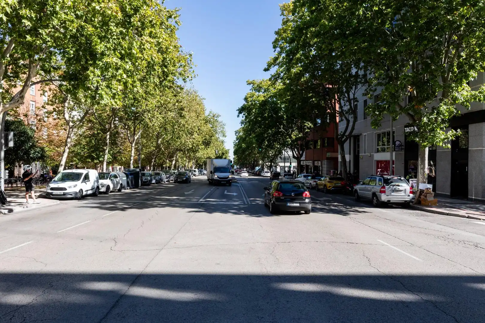 Wohnung zum Verkauf in Madrid, Madrid