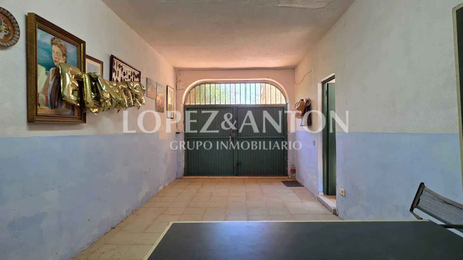 Casa o chalet en venta en San Antonio de Benagéber con Aire acondicionado, Calefacción y Jardín privado