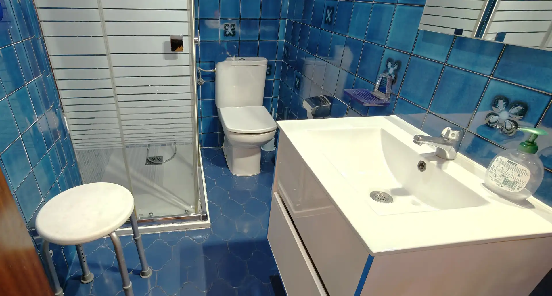 Baño de Piso en venta en Zaragoza con Aire acondicionado, Calefacción y Parquet