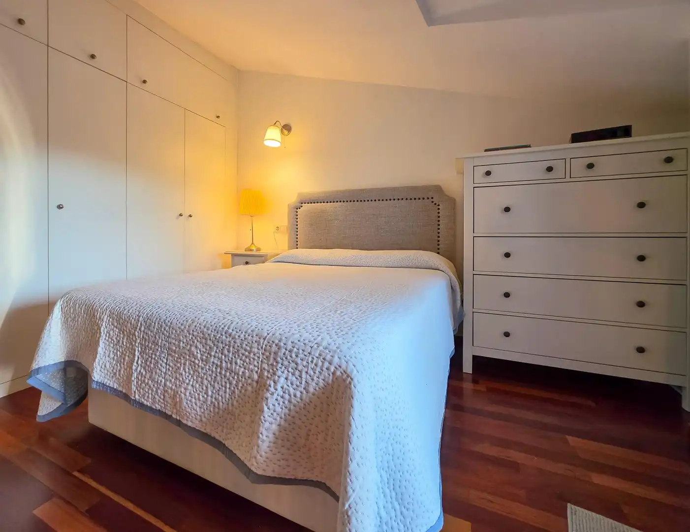 Penthouse mit Terrasse zum Verkauf in Cappont, imagen 39