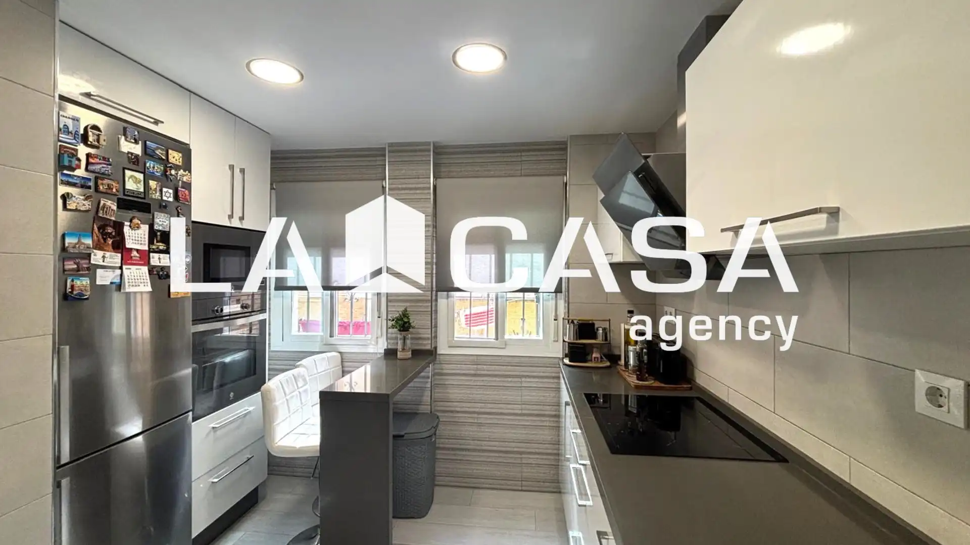 Piso en venta en San Carlos - San José, San Pablo - Santa Justa