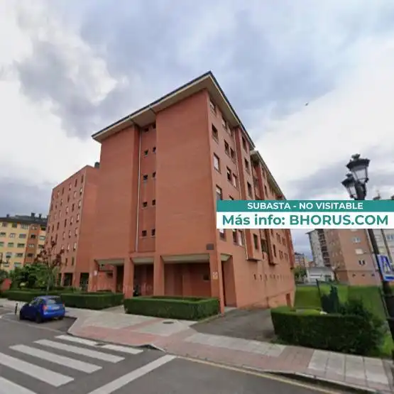 Wohnung mit Aufzug zum Verkauf in Jesus Castro 5