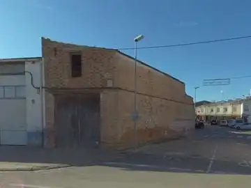Vista exterior de Residencial en venta en Fondarella