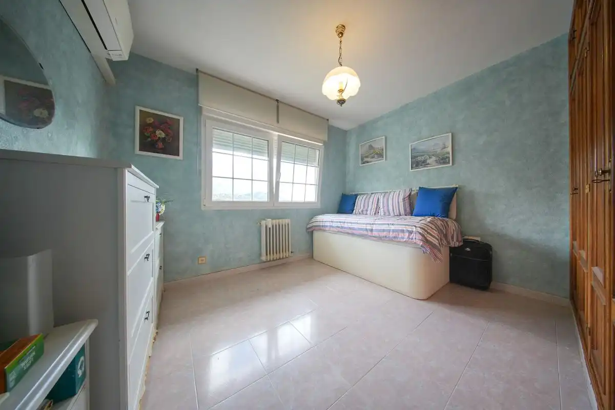 Detached house with terrace for sale in Calle el Ejido, imagen 27