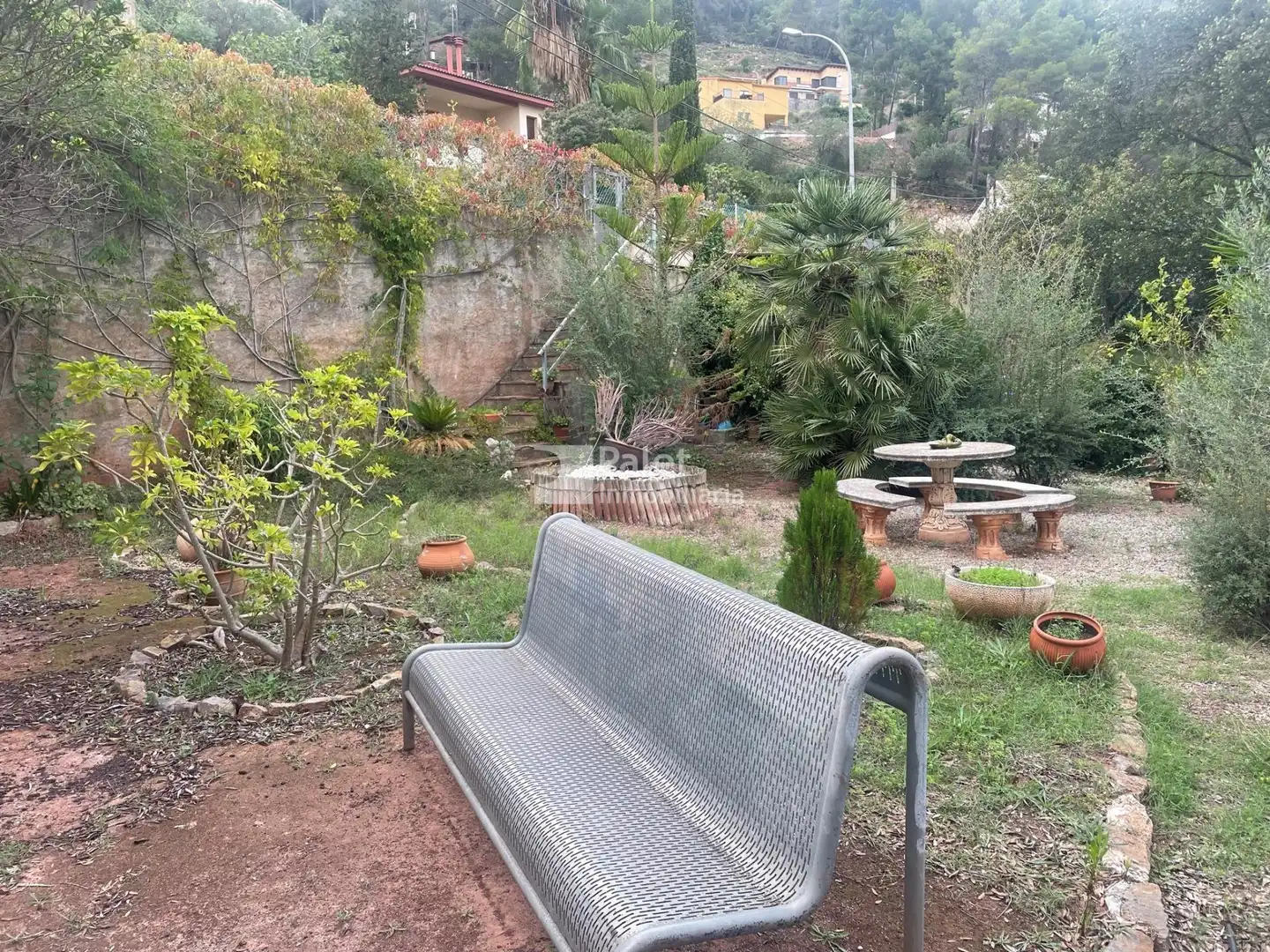 Terreny residencial en venda a CINQUENA AVINGUDA, imagen 15