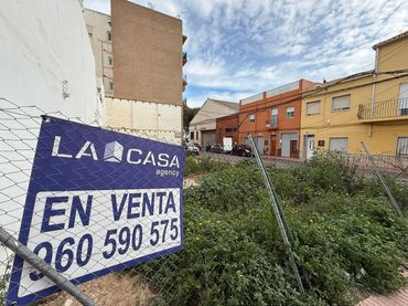 Terreni e lotti in vendita a Carrer de la Mare de Déu al Peu de la Creu