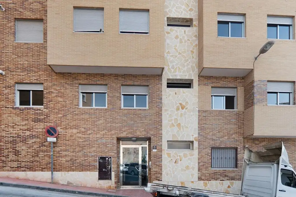 Piso con ascensor en venta en Calle POLO MEDINA, imagen 15